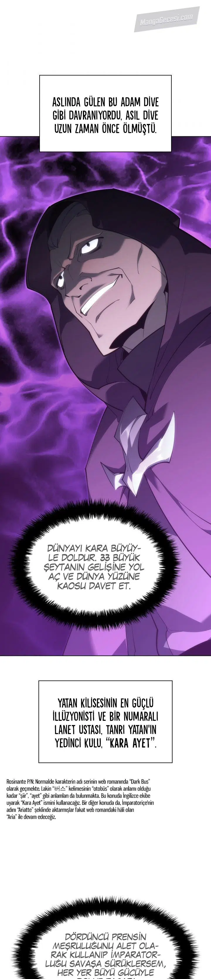 Tamteçhizat - Bölüm 138 Sayfa 16