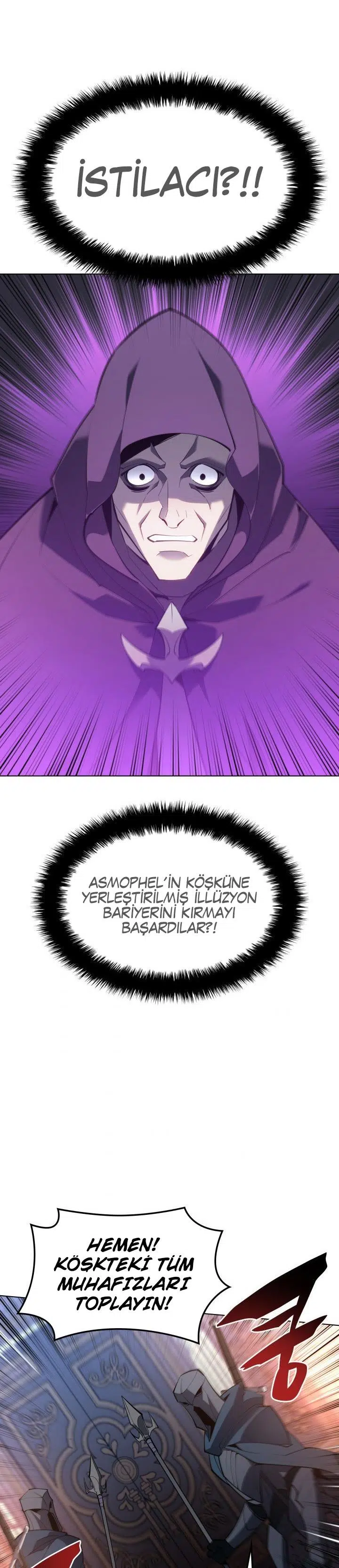 Tamteçhizat - Bölüm 138 Sayfa 18