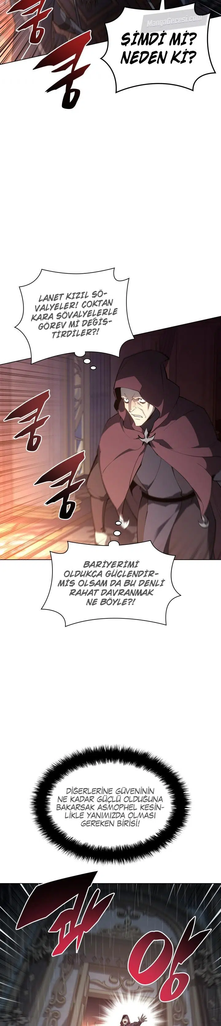 Tamteçhizat - Bölüm 138 Sayfa 19