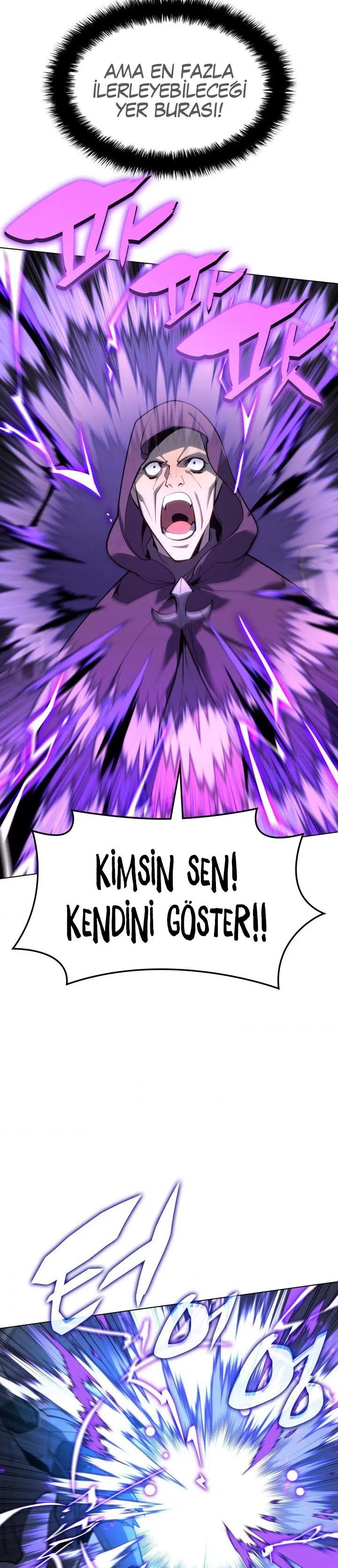 Tamteçhizat - Bölüm 138 Sayfa 21