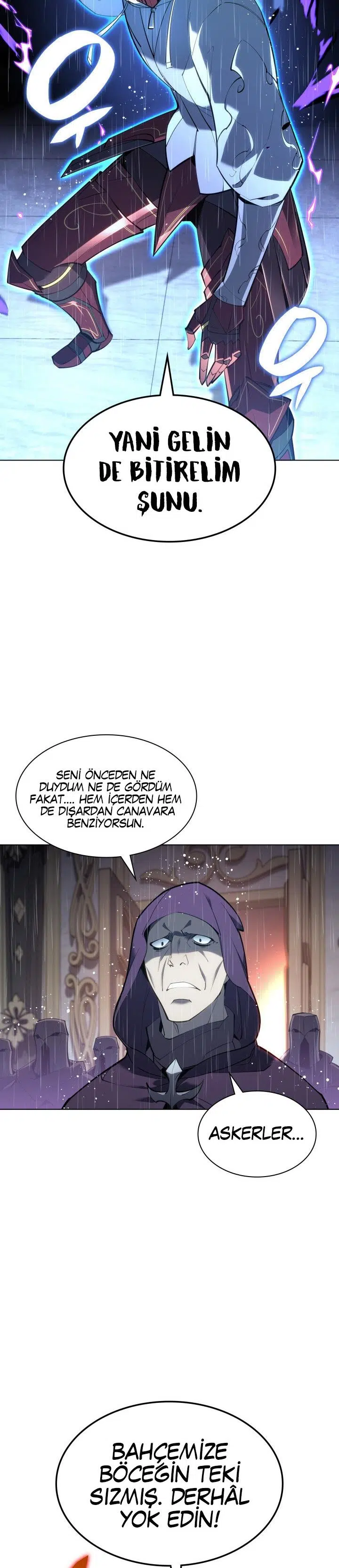 Tamteçhizat - Bölüm 138 Sayfa 23