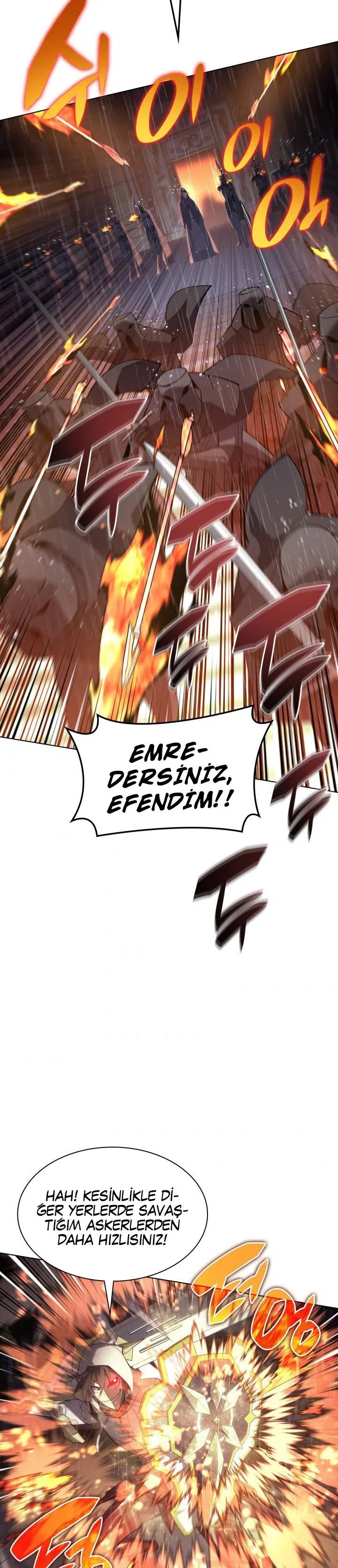 Tamteçhizat - Bölüm 138 Sayfa 24