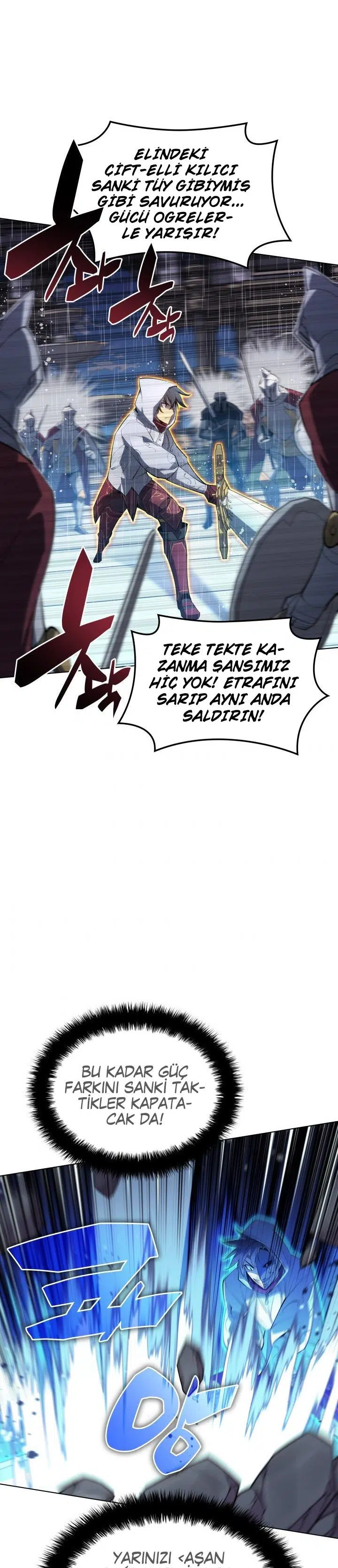 Tamteçhizat - Bölüm 138 Sayfa 27