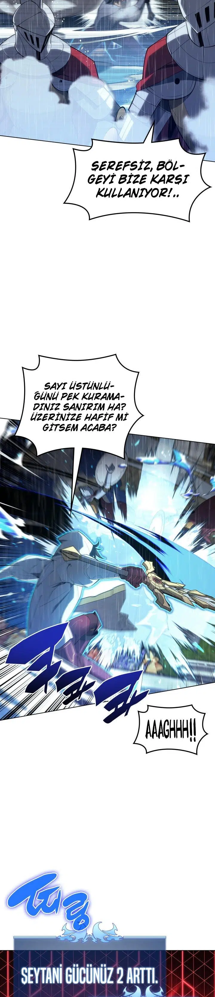 Tamteçhizat - Bölüm 138 Sayfa 29