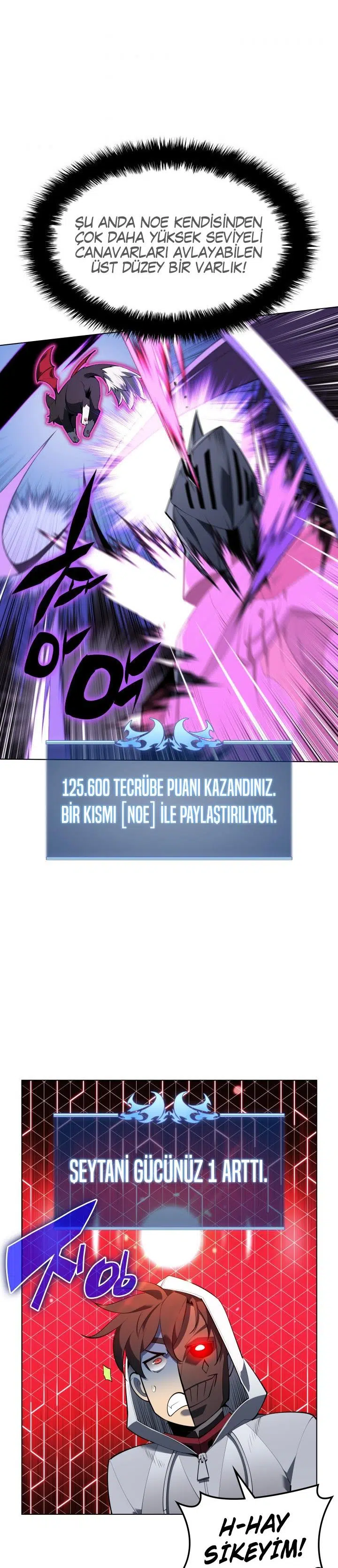 Tamteçhizat - Bölüm 138 Sayfa 33