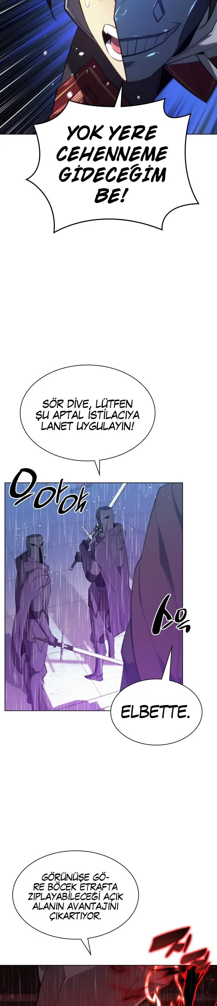 Tamteçhizat - Bölüm 138 Sayfa 36