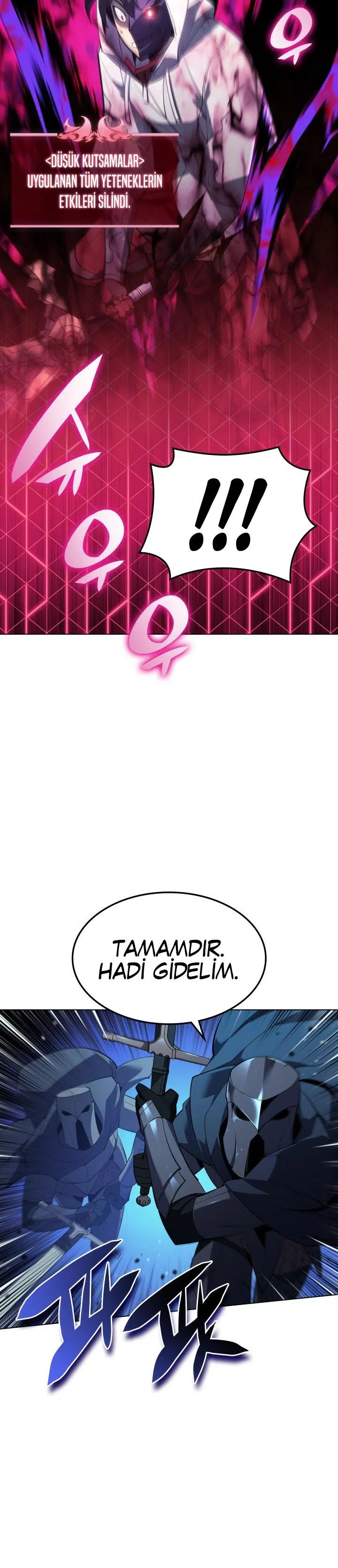 Tamteçhizat - Bölüm 138 Sayfa 39