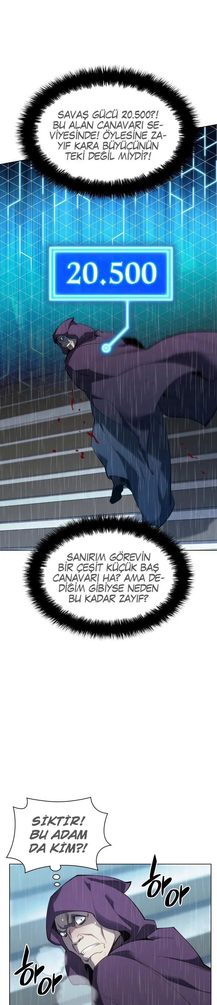 Tamteçhizat - Bölüm 138 Sayfa 46
