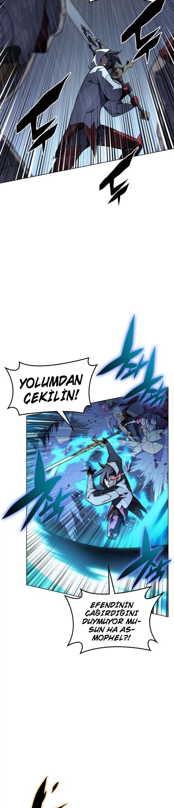 Tamteçhizat - Bölüm 139 Sayfa 3