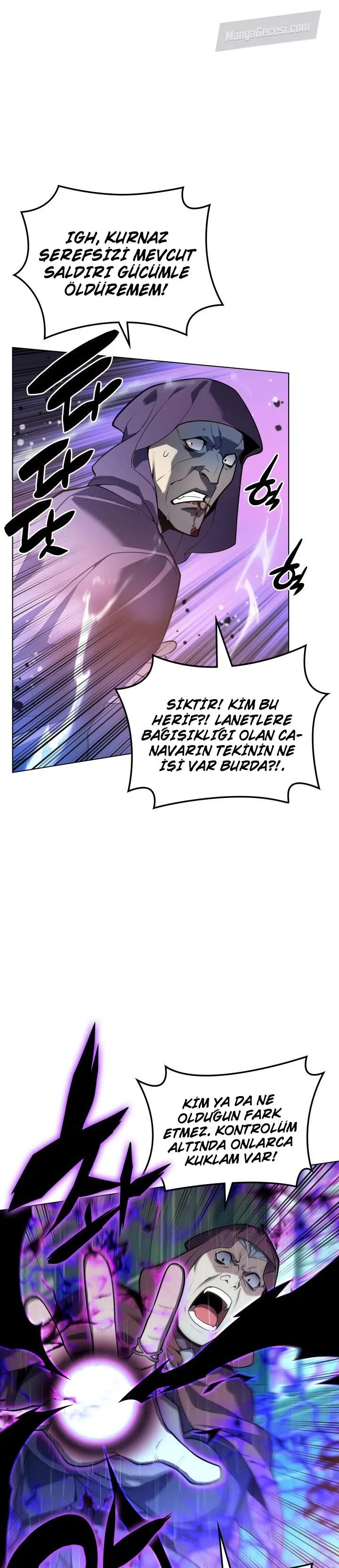 Tamteçhizat - Bölüm 139 Sayfa 5