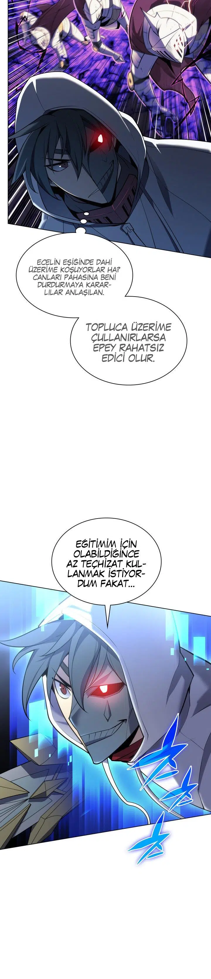 Tamteçhizat - Bölüm 139 Sayfa 7