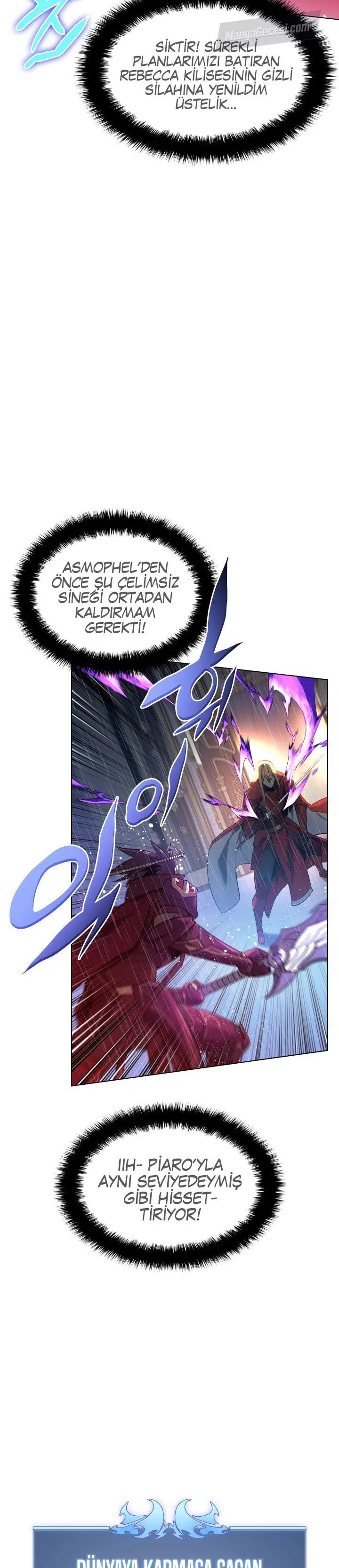 Tamteçhizat - Bölüm 139 Sayfa 18