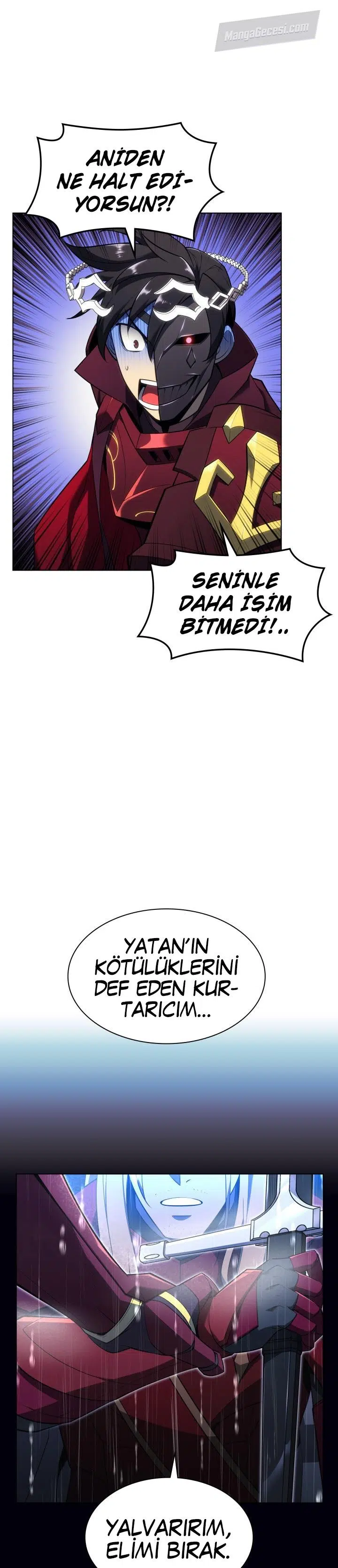 Tamteçhizat - Bölüm 139 Sayfa 27