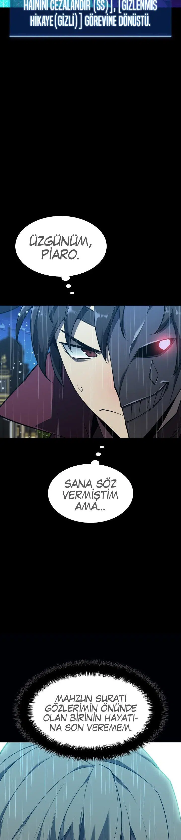 Tamteçhizat - Bölüm 139 Sayfa 29
