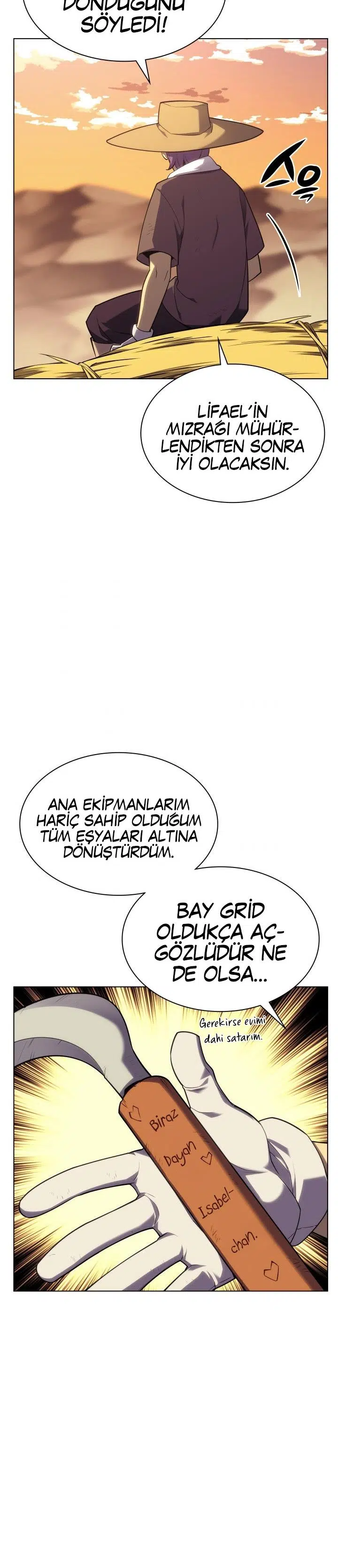 Tamteçhizat - Bölüm 139 Sayfa 33