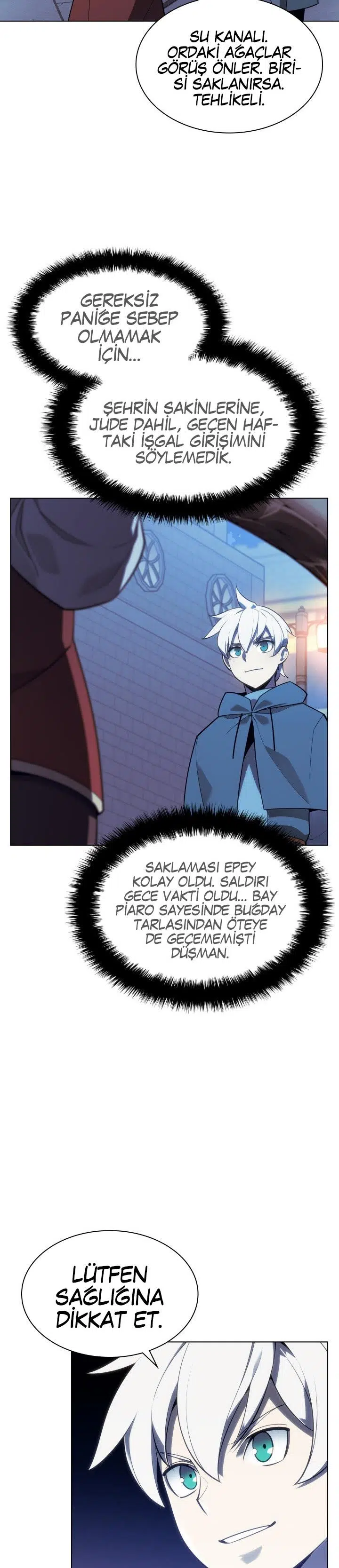 Tamteçhizat - Bölüm 139 Sayfa 37
