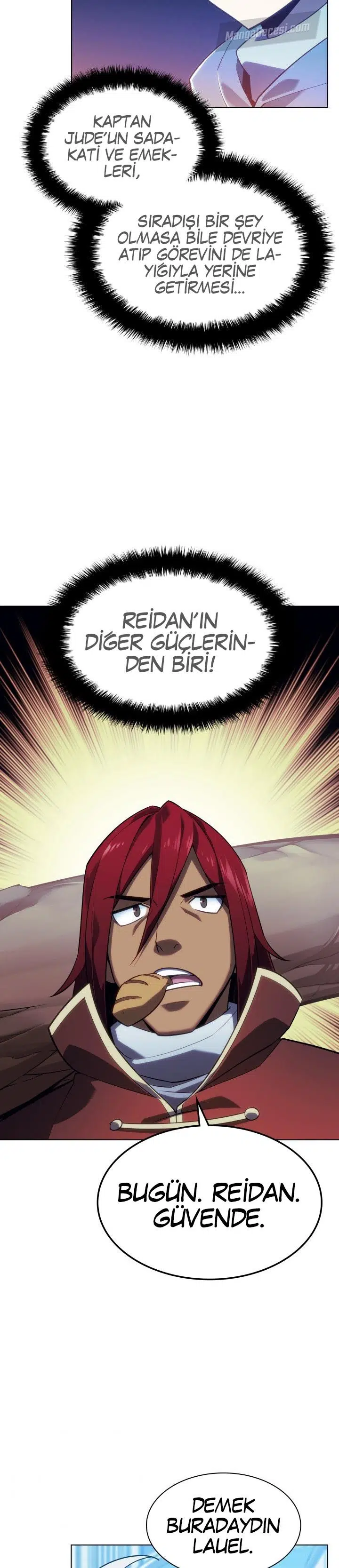 Tamteçhizat - Bölüm 139 Sayfa 38
