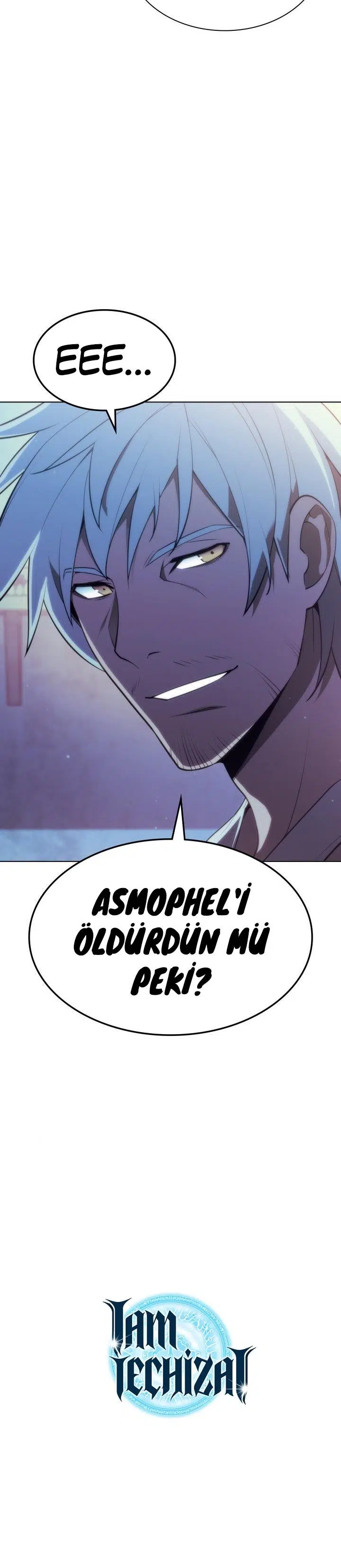 Tamteçhizat - Bölüm 139 Sayfa 53
