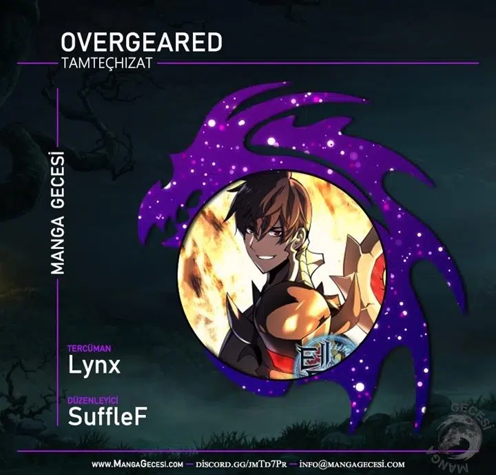 Tamteçhizat - Bölüm 13 Sayfa 1