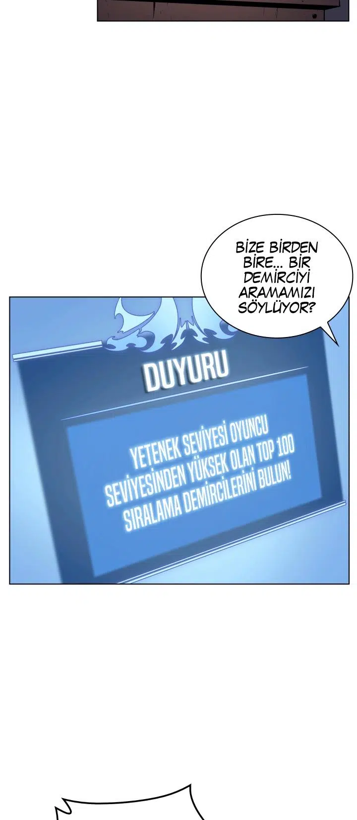 Tamteçhizat - Bölüm 13 Sayfa 8