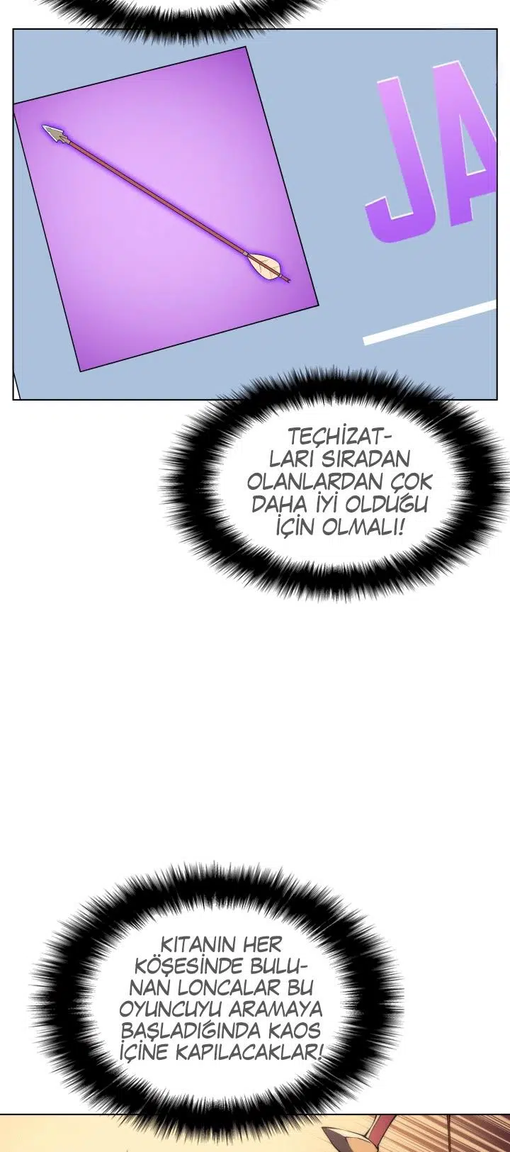 Tamteçhizat - Bölüm 13 Sayfa 15