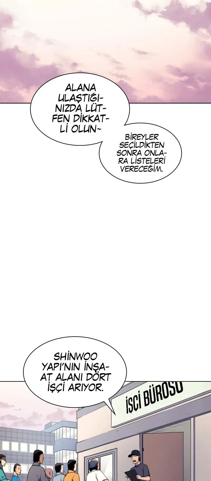 Tamteçhizat - Bölüm 13 Sayfa 25
