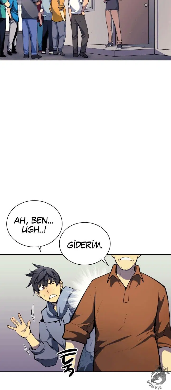 Tamteçhizat - Bölüm 13 Sayfa 26