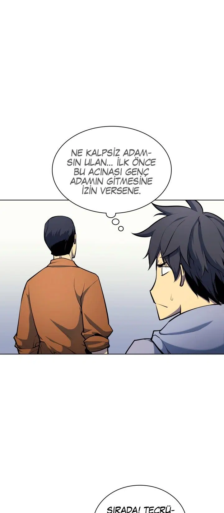 Tamteçhizat - Bölüm 13 Sayfa 27