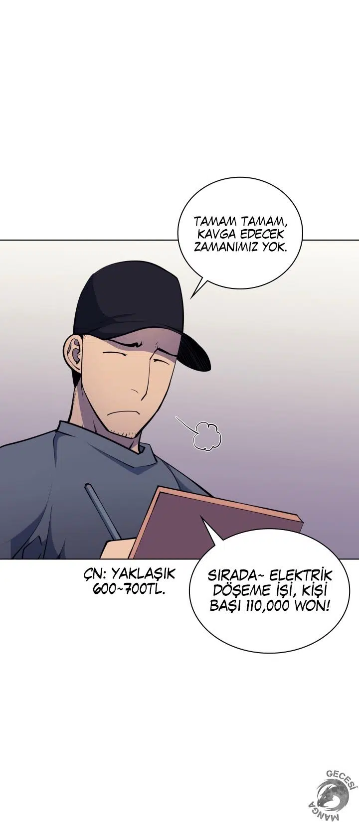 Tamteçhizat - Bölüm 13 Sayfa 30
