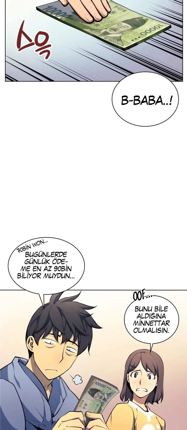 Tamteçhizat - Bölüm 13 Sayfa 38