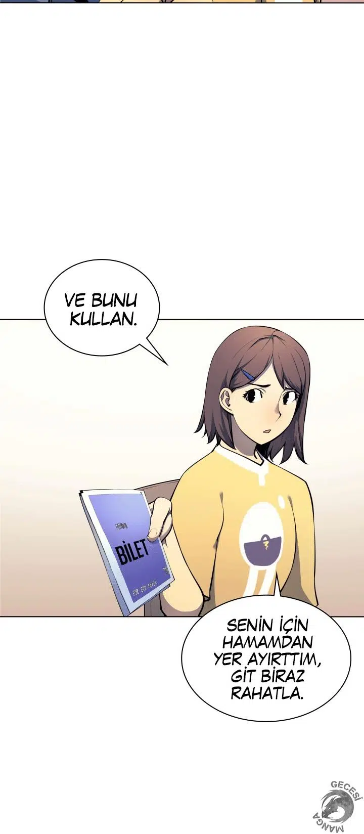 Tamteçhizat - Bölüm 13 Sayfa 39