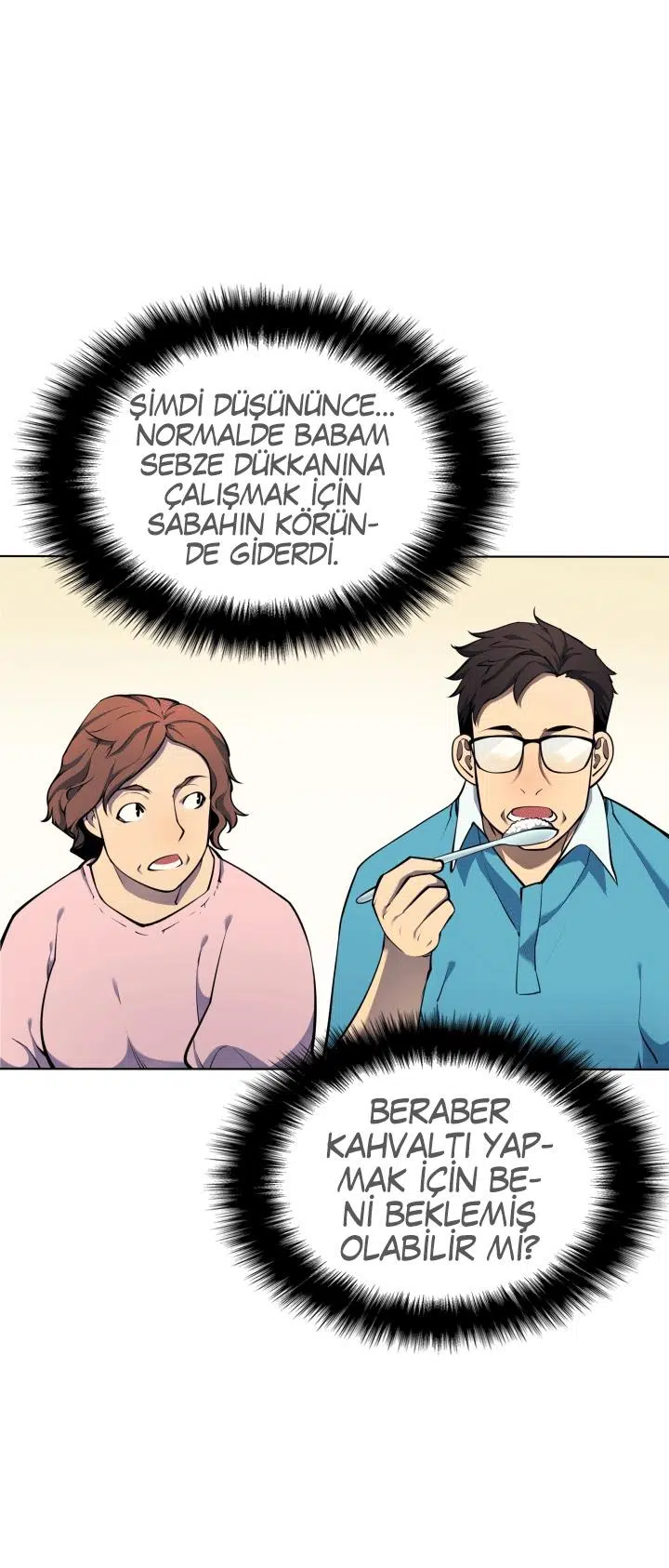 Tamteçhizat - Bölüm 13 Sayfa 40