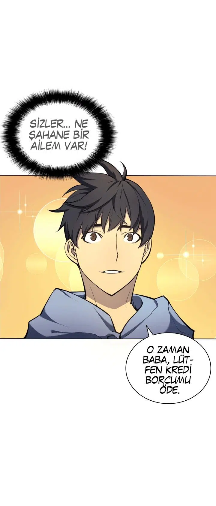 Tamteçhizat - Bölüm 13 Sayfa 41