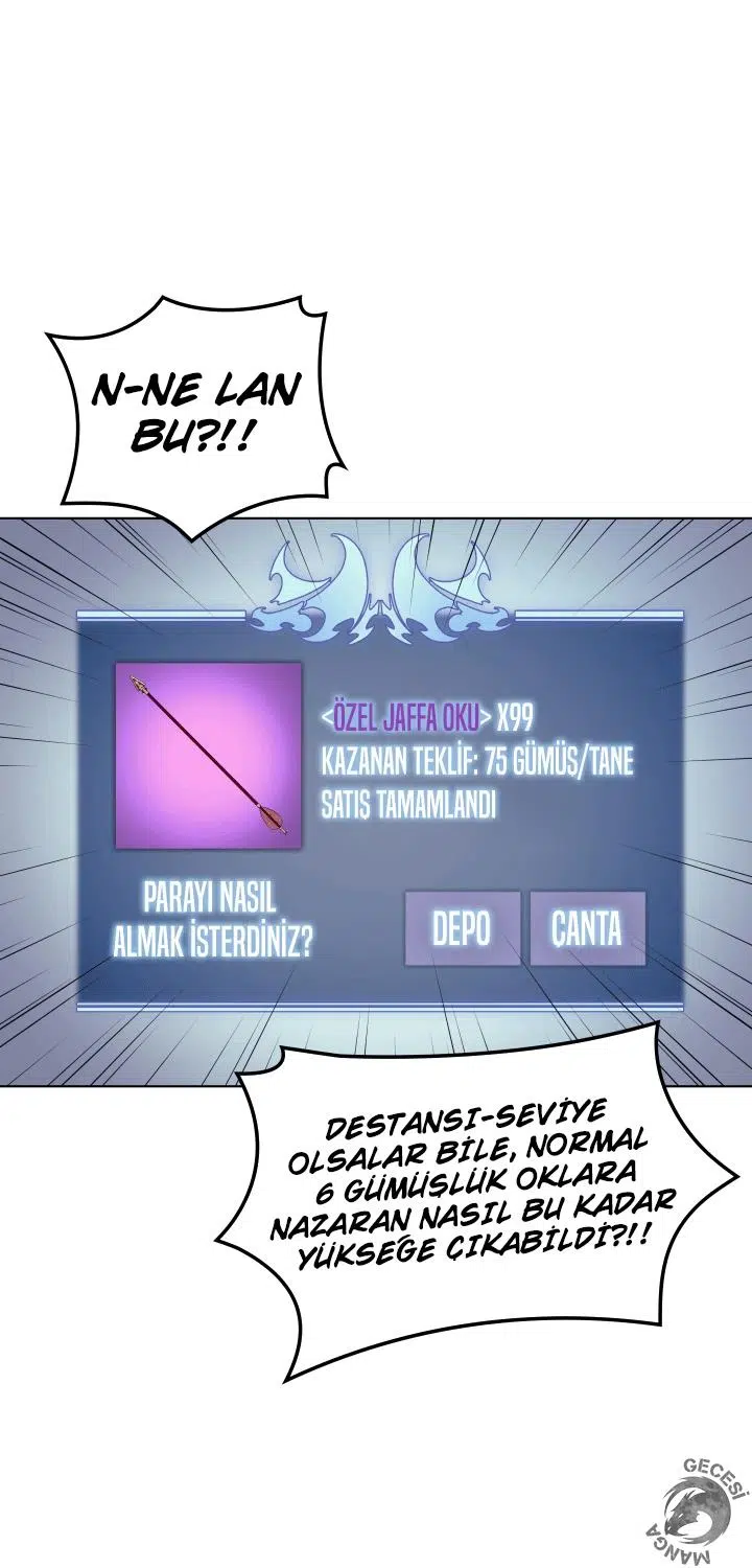 Tamteçhizat - Bölüm 13 Sayfa 48