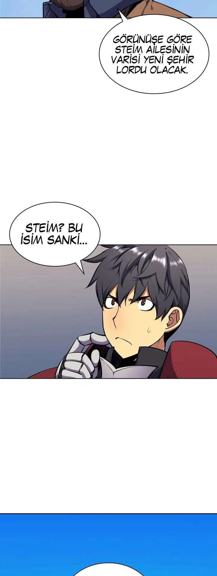 Tamteçhizat - Bölüm 13 Sayfa 56