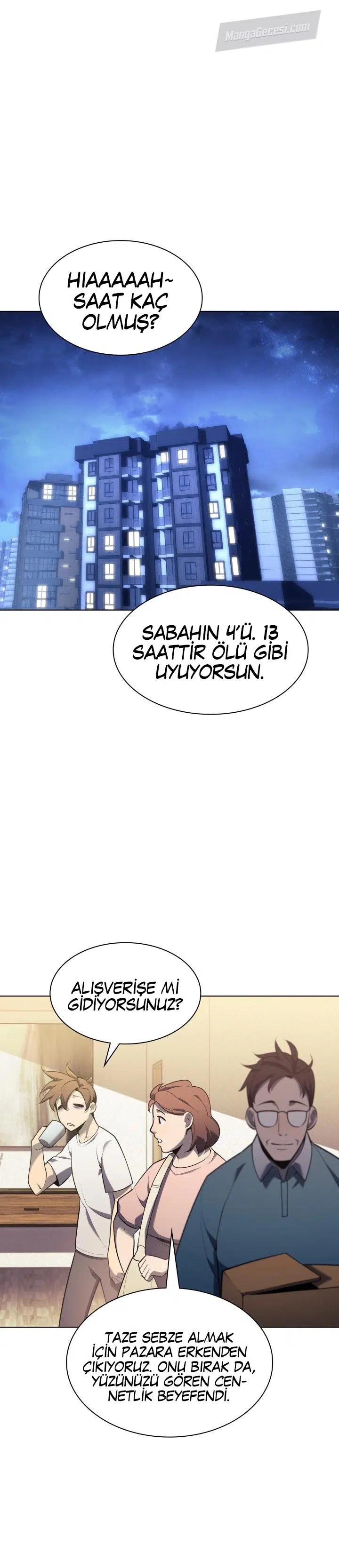 Tamteçhizat - Bölüm 142 Sayfa 1