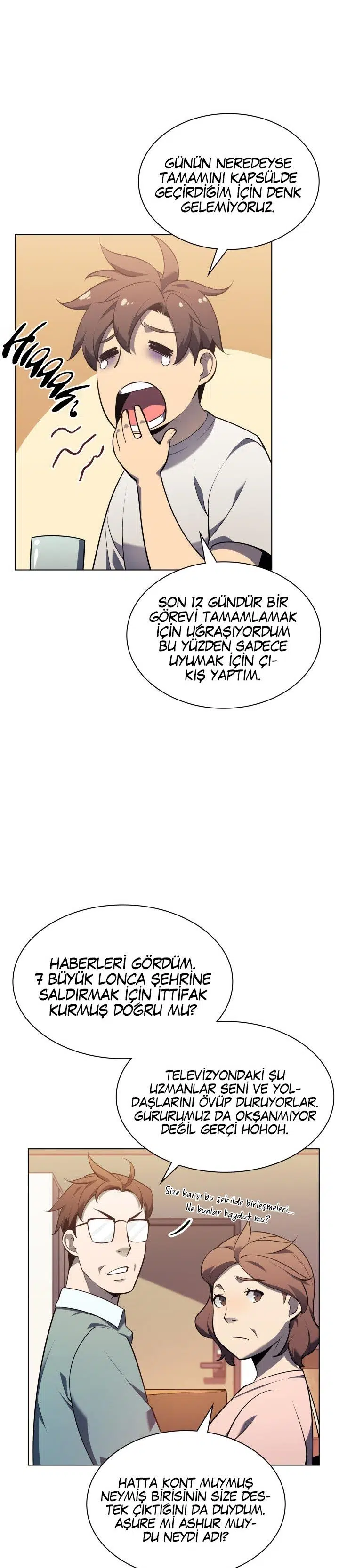 Tamteçhizat - Bölüm 142 Sayfa 2