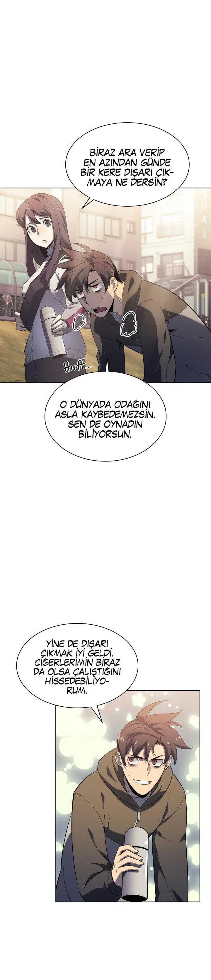 Tamteçhizat - Bölüm 142 Sayfa 6