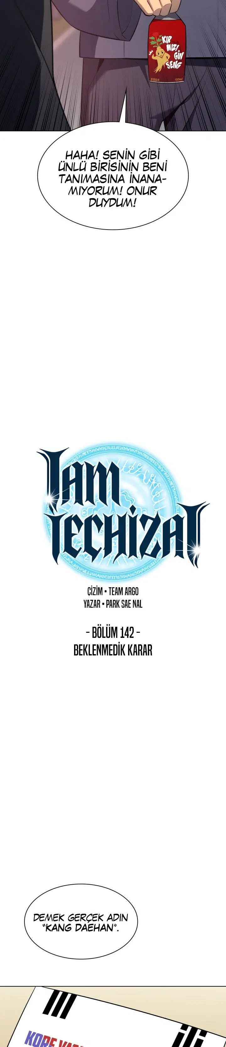 Tamteçhizat - Bölüm 142 Sayfa 9