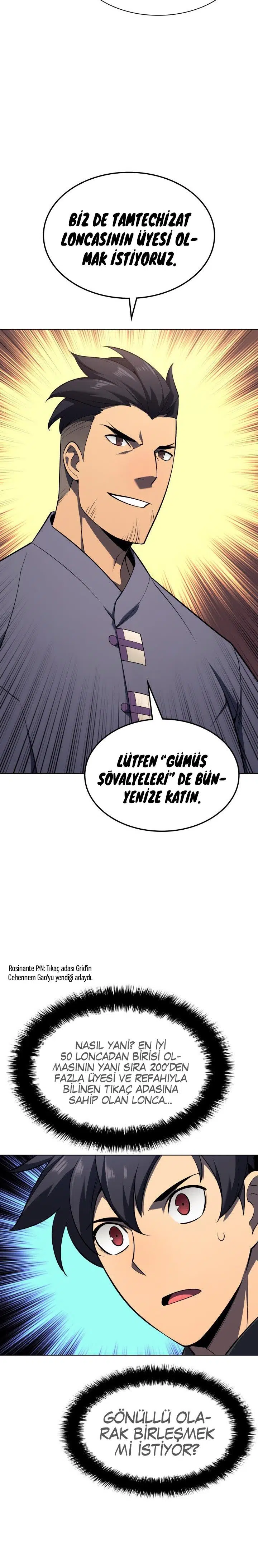 Tamteçhizat - Bölüm 142 Sayfa 11