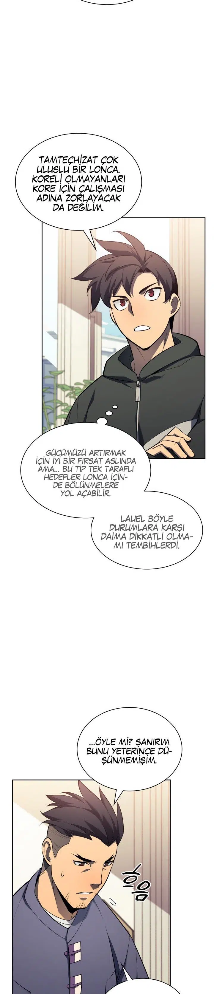 Tamteçhizat - Bölüm 142 Sayfa 13