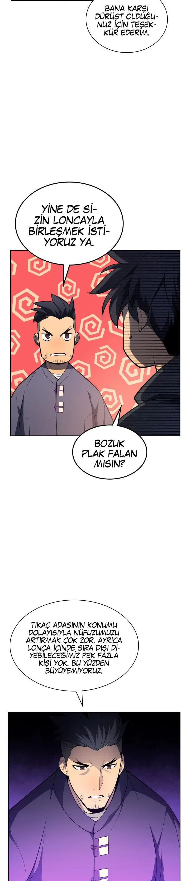 Tamteçhizat - Bölüm 142 Sayfa 14