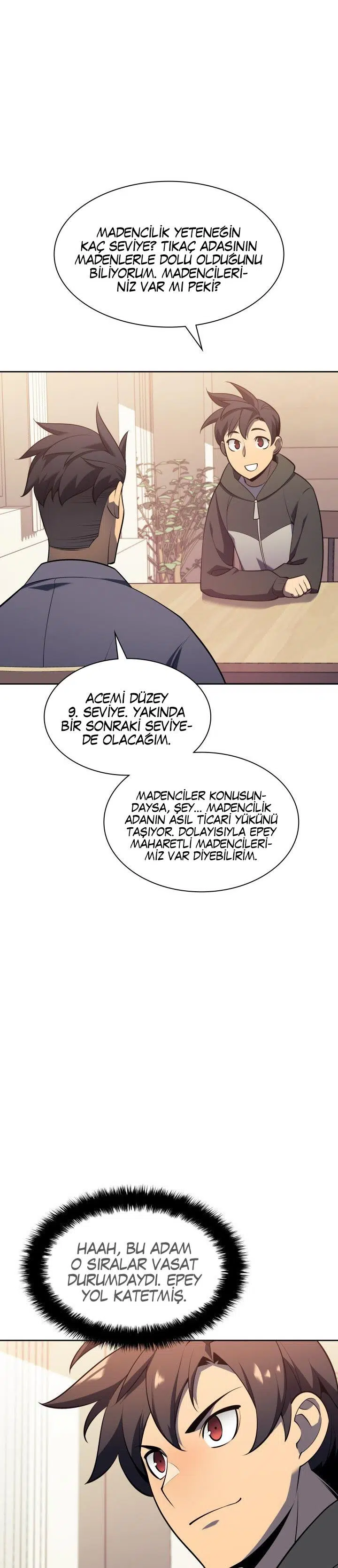 Tamteçhizat - Bölüm 142 Sayfa 17