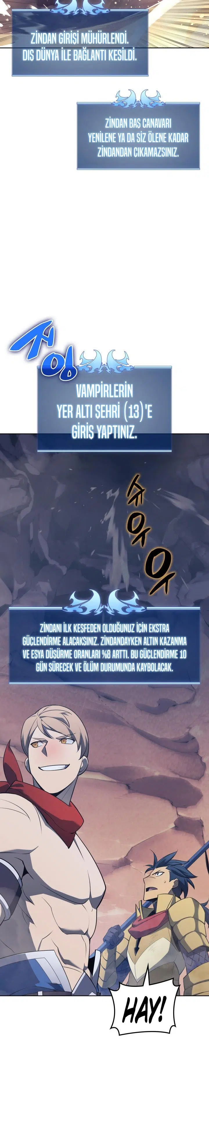 Tamteçhizat - Bölüm 142 Sayfa 22