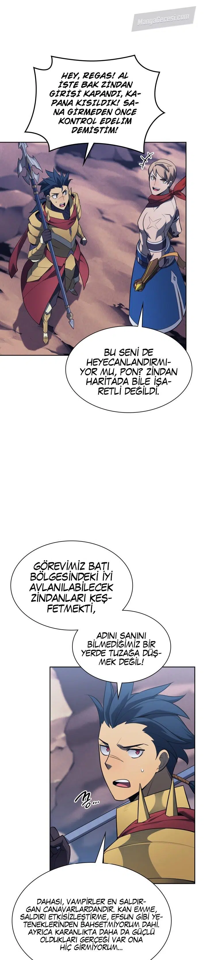 Tamteçhizat - Bölüm 142 Sayfa 23