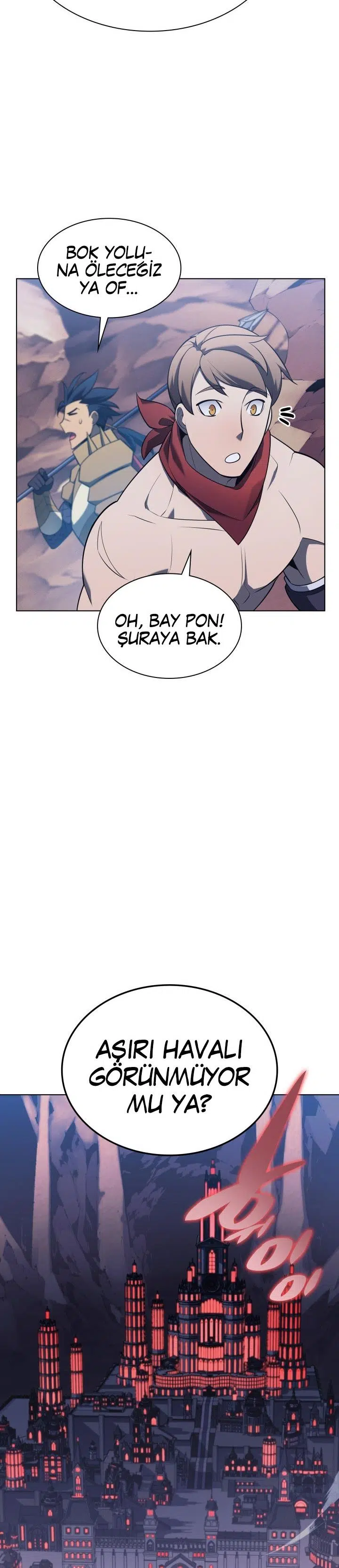 Tamteçhizat - Bölüm 142 Sayfa 24