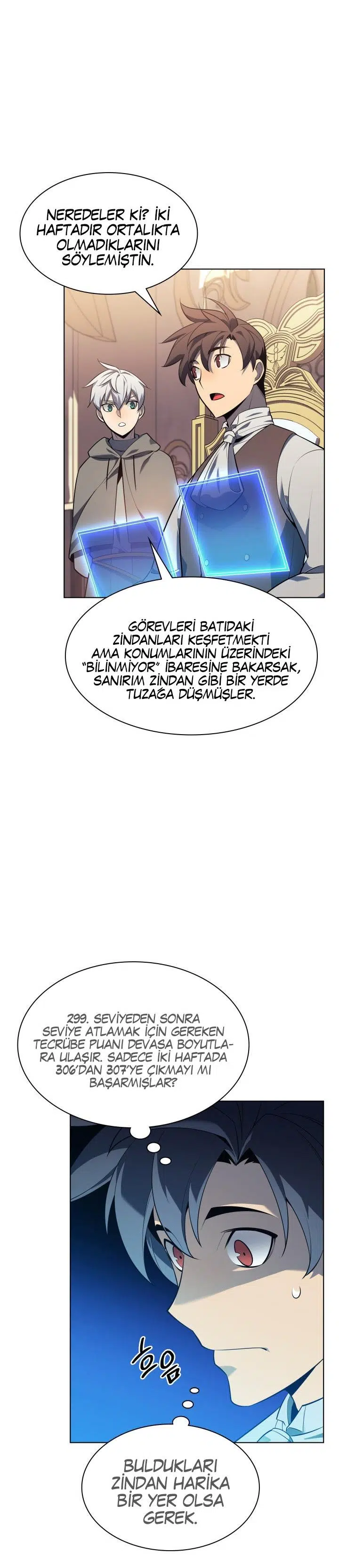 Tamteçhizat - Bölüm 142 Sayfa 28