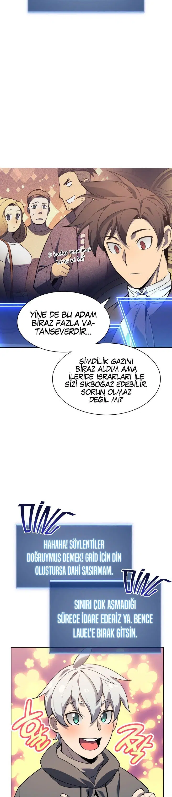 Tamteçhizat - Bölüm 142 Sayfa 30