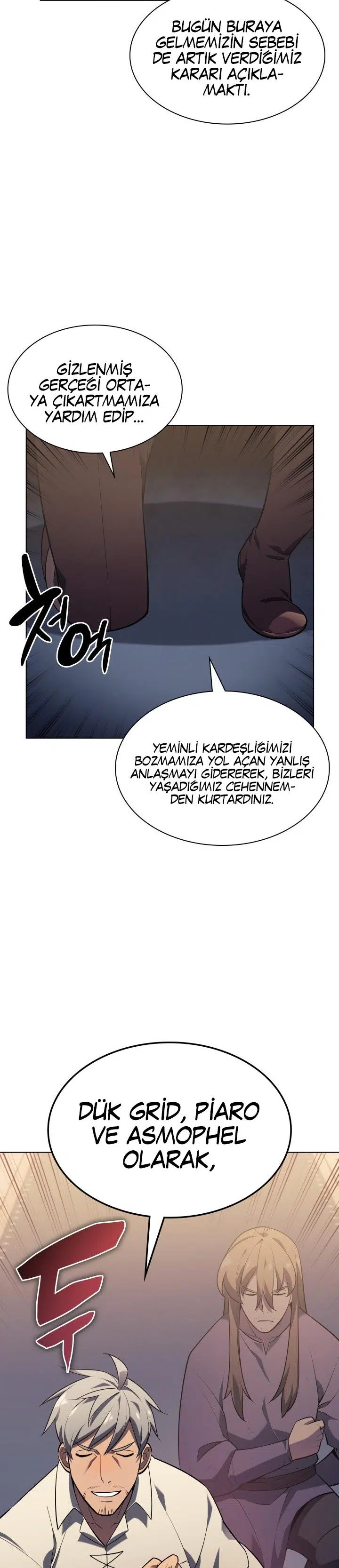 Tamteçhizat - Bölüm 142 Sayfa 33
