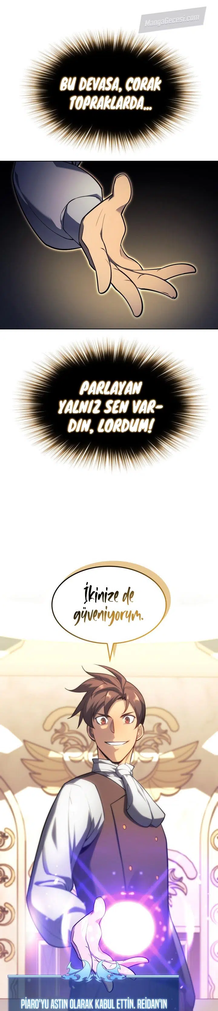 Tamteçhizat - Bölüm 142 Sayfa 38